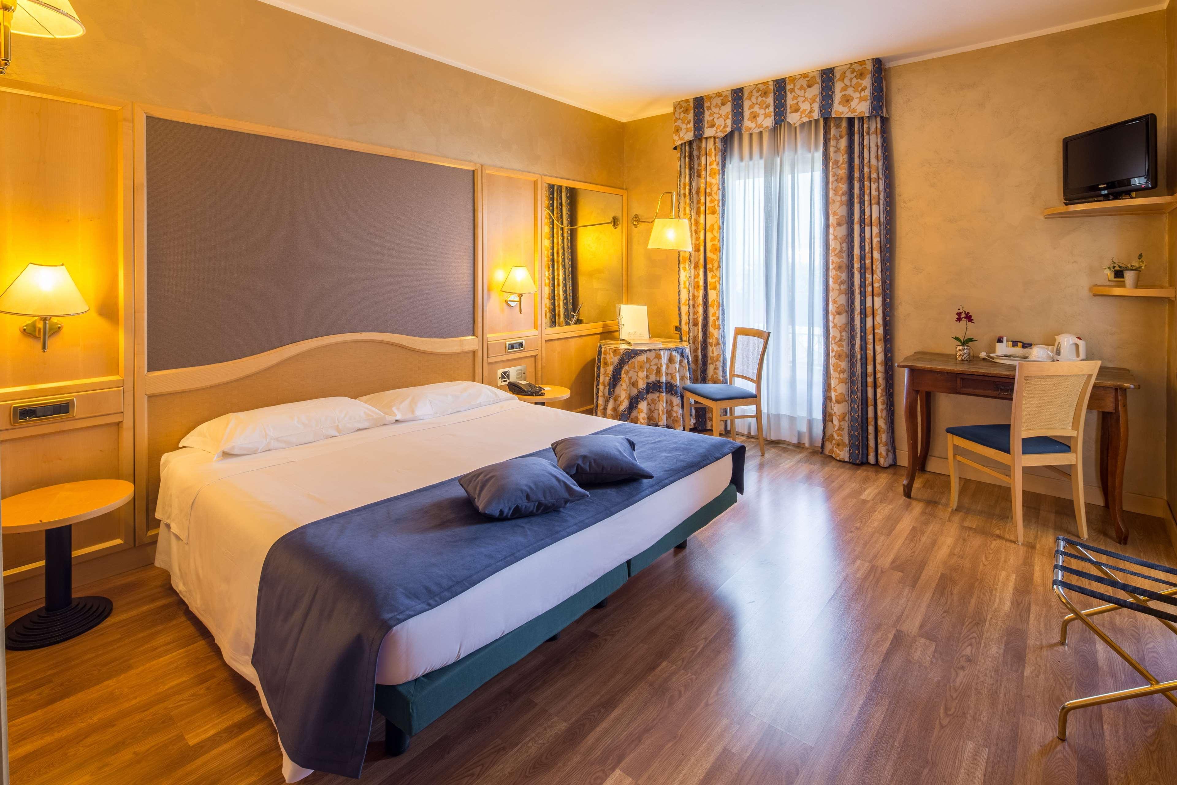 Best Western Hotel Luxor Turín Exteriér fotografie